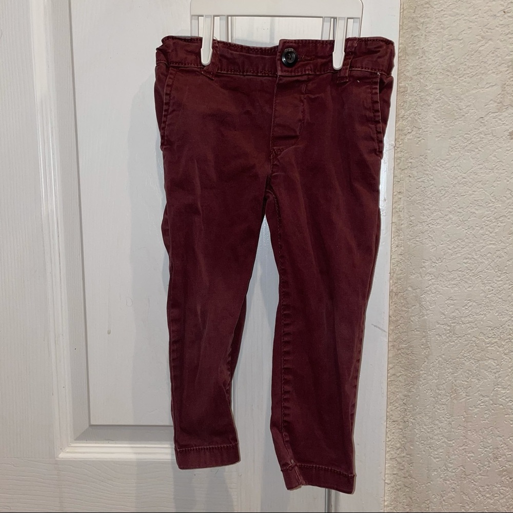 OshKosh B’Gosh 2T Dress Pants